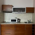 Hotel Ostrov Garni 3*