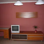 Hotel Ostrov Garni Sadská