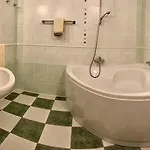 Hotel Ostrov Garni 3*
