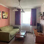 Ostrov Garni 3* Sadská
