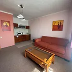Hotel Ostrov Garni