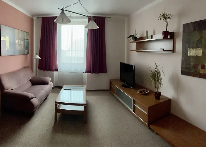 Ostrov Garni 3* Sadská