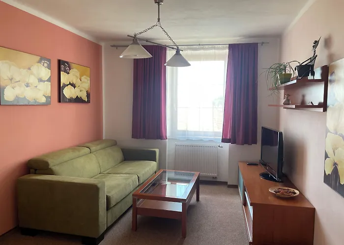 Ostrov Garni 3* Sadská