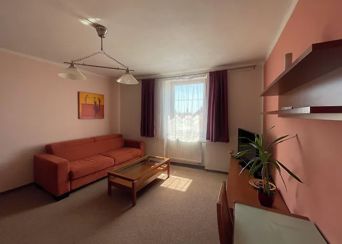 Ostrov Garni 3* Sadská